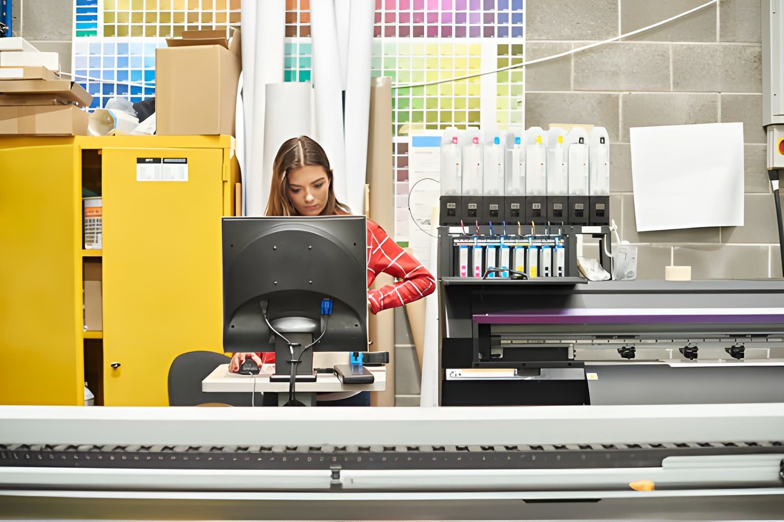 About Us – Vision Print Solutions
